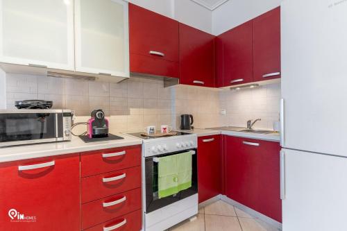 Suite Escape - Cozy House in Egaleo-Athens