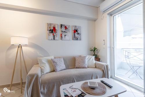 Suite Escape - Cozy House in Egaleo-Athens