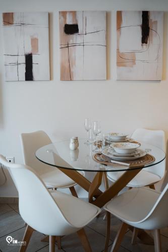 Suite Escape - Cozy House in Egaleo-Athens