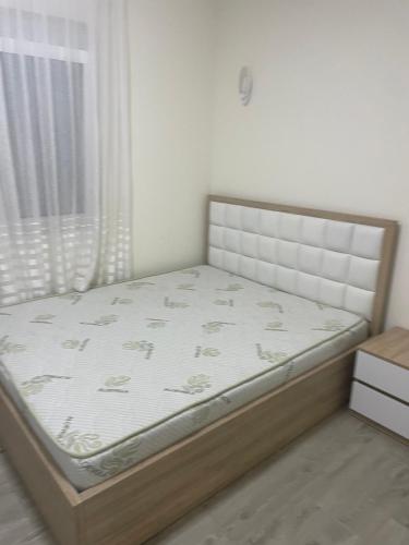 Llit o llits en una habitació de Apartment D&A