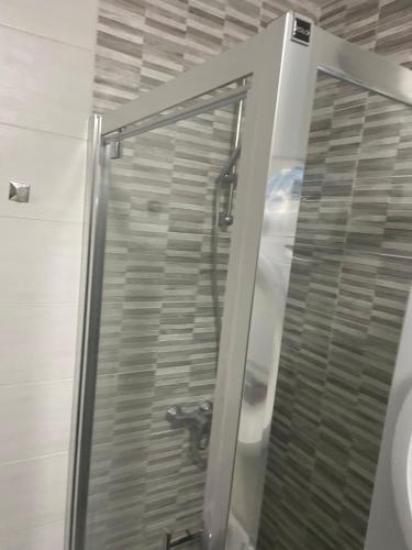 Bany a Apartment D&A