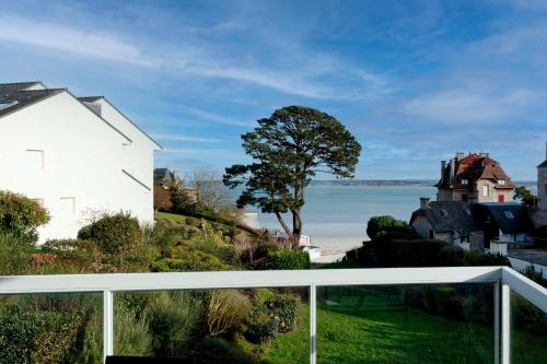 Le Panorama des Ébihens - Duplex vue mer