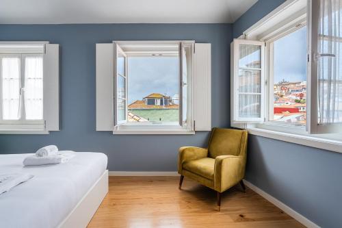 GuestReady - Souto Downtown Studios