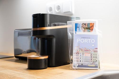 GuestReady - Souto Downtown Studios