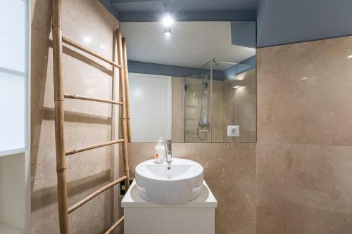 GuestReady - Souto Downtown Studios