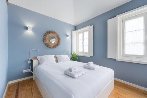 GuestReady - Souto Downtown Studios