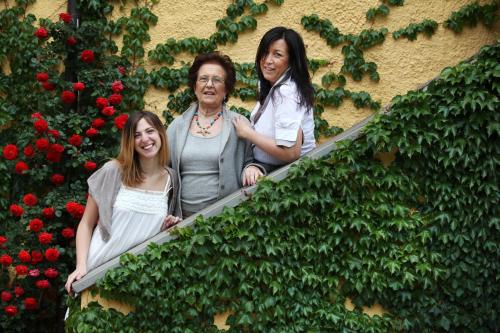 Fotografie z fotogalerie ubytování Resort e Spa San Crispino v destinaci Assisi