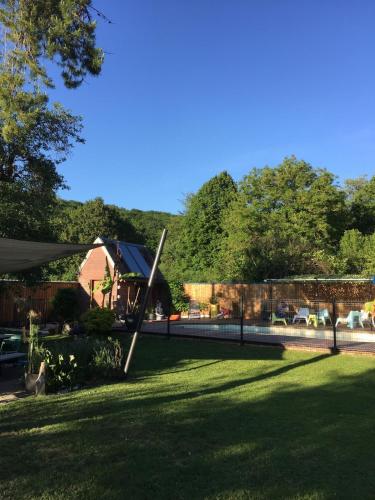 Le Refuge de Valprofonde