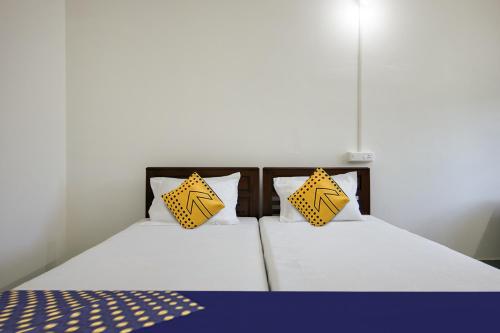 Gambar di galeri bagi Hotel O Al Ameen Punnapra di Ambalapulai