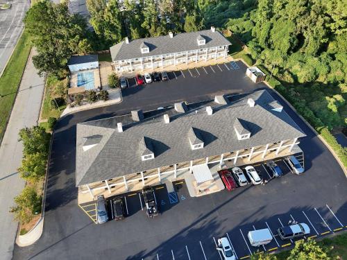 Gallery image of Quality Inn Lagrange East I-85 in LaGrange