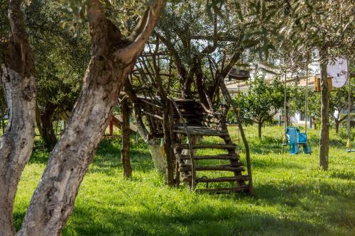 Φωτογραφία από το άλμπουμ του Oasis Hotel σε Orikum