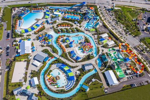 Spectrum Resort Villas Orlando and Waterparks photo 137