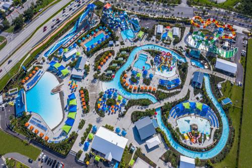 Spectrum Resort Villas Orlando and Waterparks photo 138