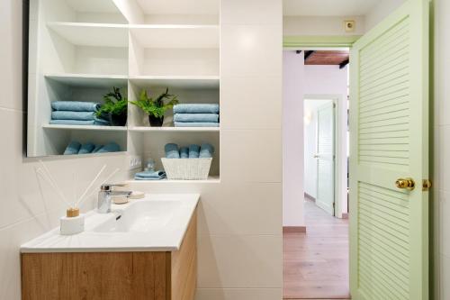 WELCS APARTAMENTO 216 EMP Frente con Terraza
