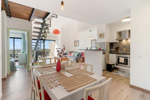 WELCS APARTAMENTO 216 EMP Frente con Terraza