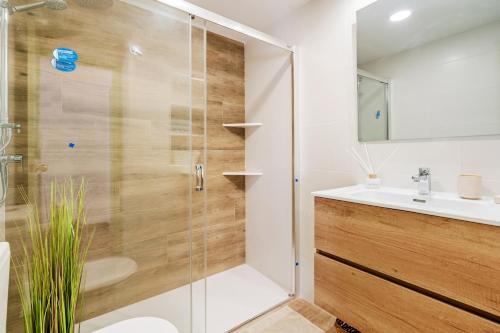 WELCS APARTAMENTO 216 EMP Frente con Terraza