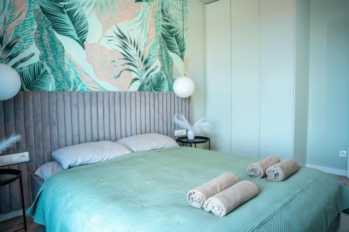 SEApartment z widokiem na morze