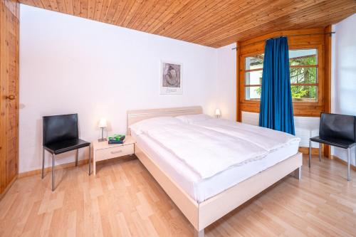Familienunterkunft Schweizerhof 414 - Lenzerheide photo 2