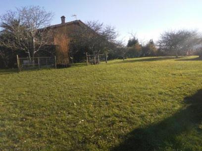 vivienda las caracolas