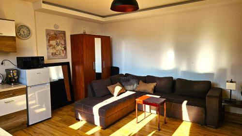 Gambar di galeri bagi Jarina Apartman Aranyhíd di Balatonalmádi
