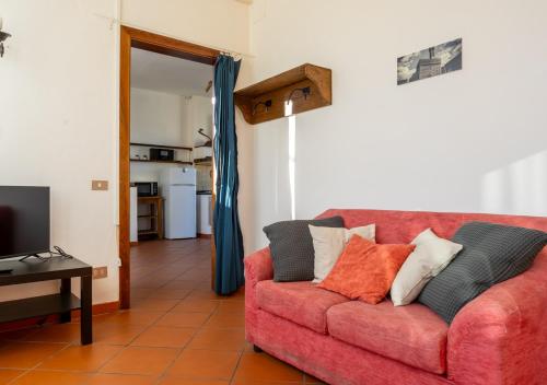 Gioberti Penthouse