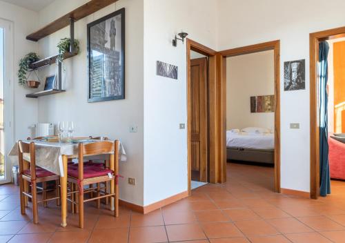 Gioberti Penthouse