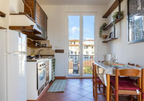 Gioberti Penthouse