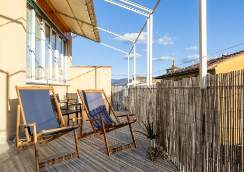 Gioberti Penthouse