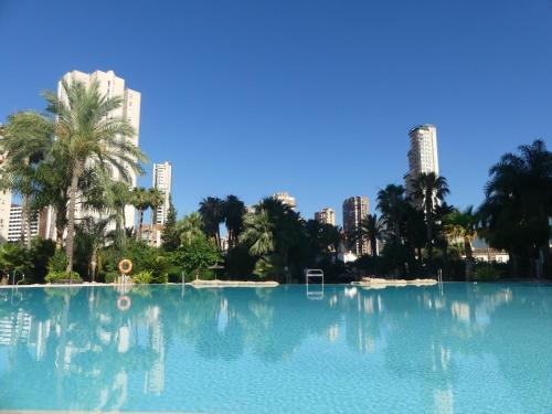 1 bedroom apartment with airconditioning - max 4 guests photo 31