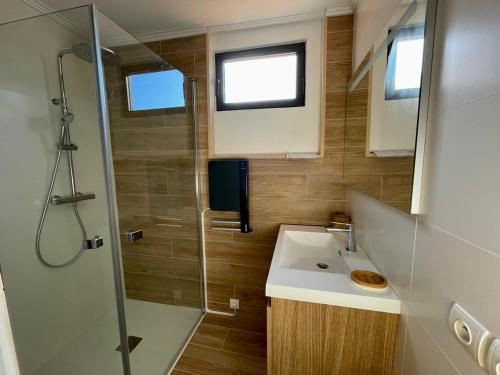 Appartement Boulevard de la Plage