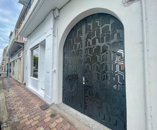 Appartement Boulevard de la Plage