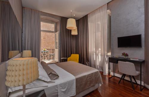 Dubrovnik PALACE Old Town - WW Apartment