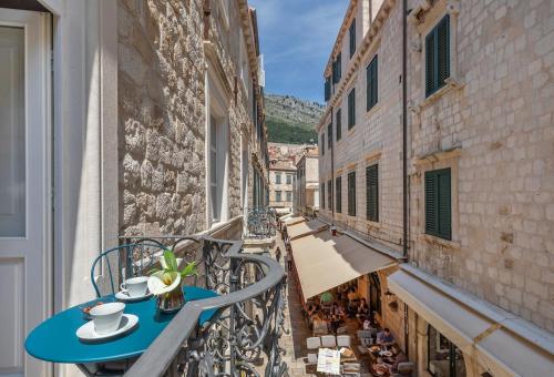 Dubrovnik PALACE Old Town - WW Apartment
