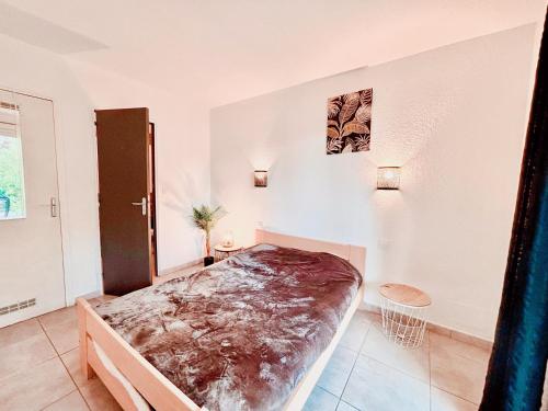 Appartement calme avec jardin privatif - 3 -