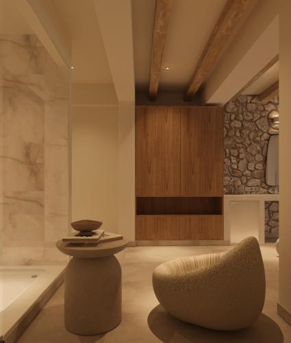 Gambar di galeri bagi Tinas Plus Hotel di Faliraki