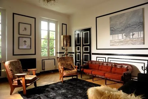 Maison de Fogasses photo 35