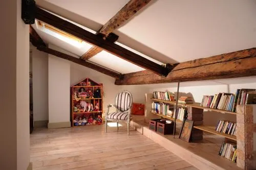Maison de Fogasses photo 37