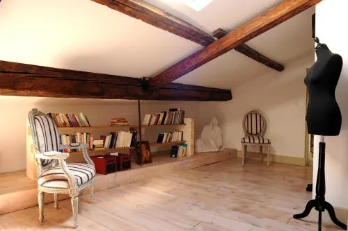 Maison de Fogasses photo 38