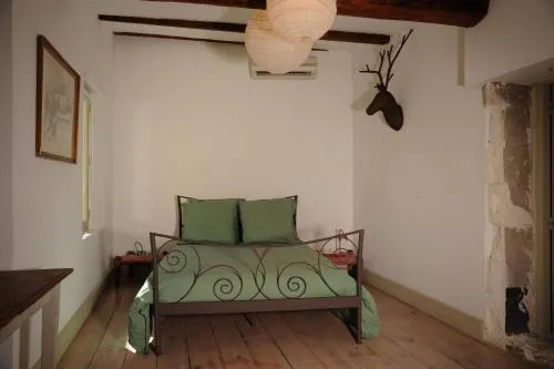 Maison de Fogasses photo 39