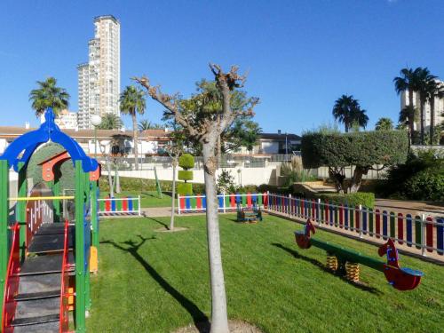 1 bedroom apartment with airconditioning - max 4 guests photo 30