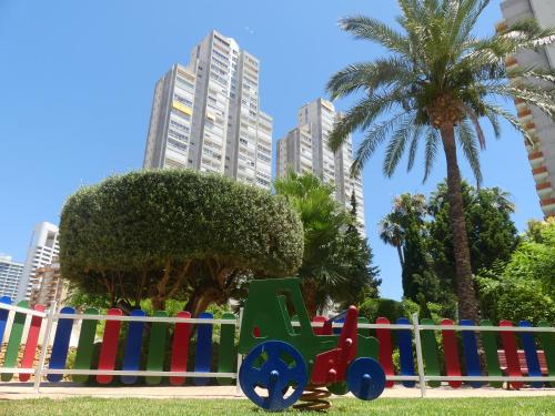 1 bedroom apartment with airconditioning - max 4 guests photo 28