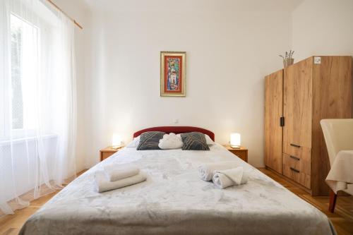Studio Laura in Heart of Zadar