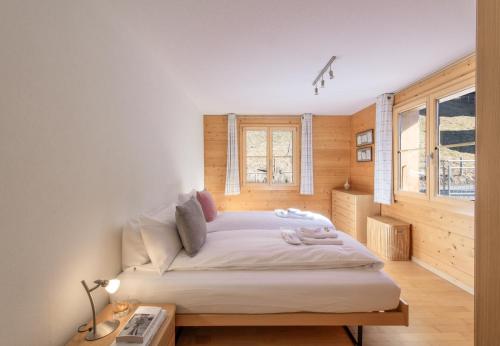 Chalet Bergrose