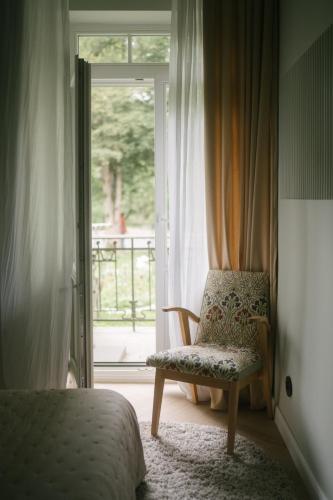 Apartament Nowy Swiat