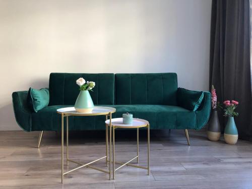 Charming Studio near the Castle