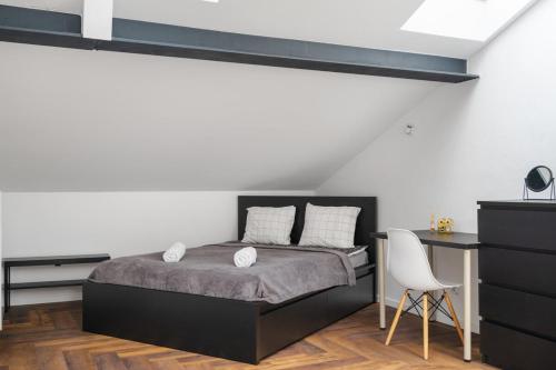 Close-Golden Apartments Waw - Old Town - Marcinkowskiego #4