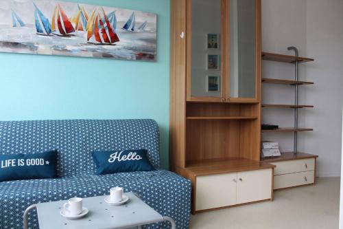 Appt Studio LA ROCHELLE - LR110-F34