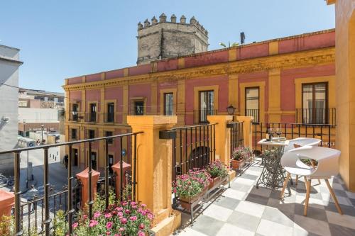 AoA Alcazar Apartment