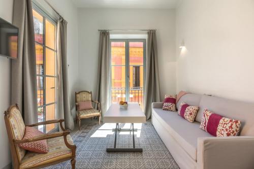 AoA Alcazar Apartment