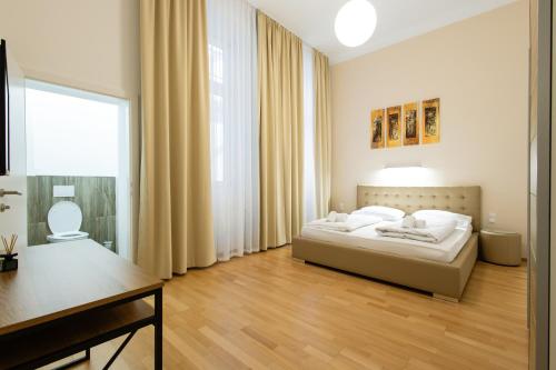 Tabor Residence